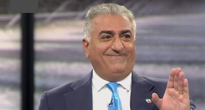 ببینید|افسر سابق گارد شاهنشاهی: رضا پهلوی از مشکلات روانی رنج میبرد - تسنیم