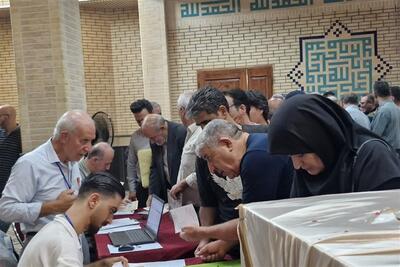  پایان بلاتکلیفی صنعتگران در شهرک صنفی اسلامشهر - تسنیم