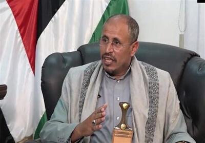 انصارالله: اتهامات عربستان ناشی از سردرگمی پس از حملات یمن است - تسنیم