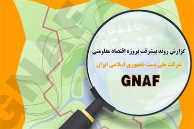  مکان‌محور شدن 9 میلیون آدرس روستایی در سامانه پست - تسنیم