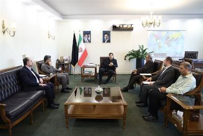 مطالبات ورزش خراسان جنوبی به میز وزیر رسید - تسنیم
