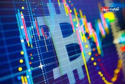 کاهش قیمت بیت کوین، اتریوم، ریپل و دوجکوین همزمان با افزایش نگرانیهای سیاسی