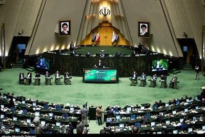 برگزاری جلسه شورای هماهنگی مجلس با حضور «قالیباف»