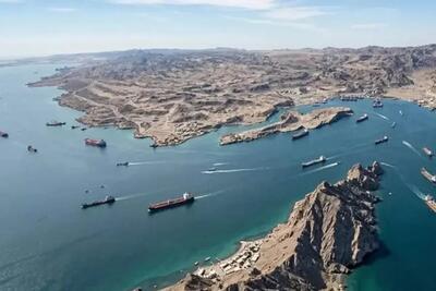 رویترز: عمان سازوکار جدیدی برای مدیریت هرمز پیشنهاد داده است