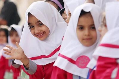 آموزشوپرورش: مدارس از مهر حضوری هستند