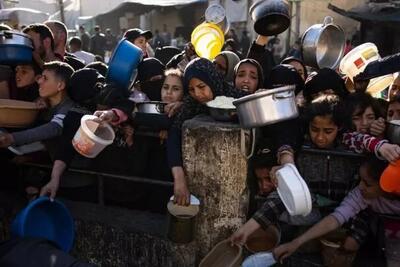 غذای ناسالم عامل مرگ ۱.۵ میلیون نفر در جهان