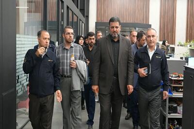  مجلس از قطعه‌سازی دانش‌بنیان حمایت می کند