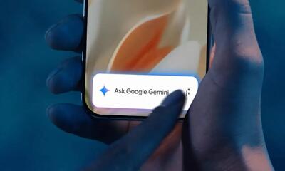  گوگل تغییرات تازه‌ای برای جمینای منتشر کرد؛ از رابط ساده‌تر تا کنترل بیشتر اعلان‌ها
