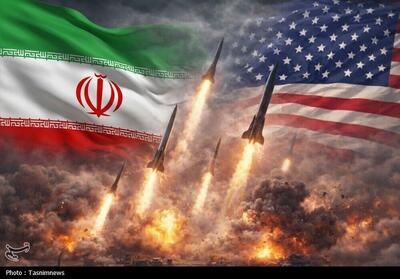 جبران مهمات امریکایی ها تا 2030 طول میکشد/رشد سهام شرکتهای نظامی