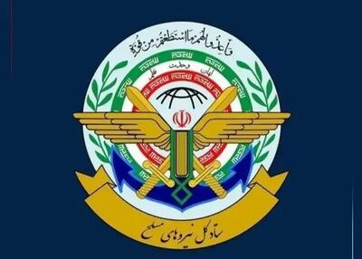  هشدار صریح قرارگاه خاتم‌الانبیاء به آمریکا و متحدانش