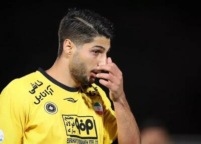  رسمی شد: بمب نقل و انتقالات پرسپولیس!