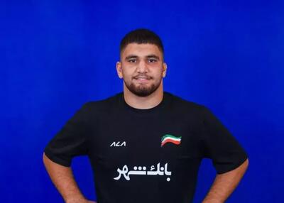 کامبک در سنگین وزن: آکو برنزی شد