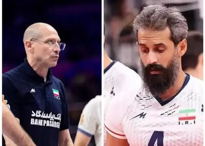 سعید معروف جانشین فوری پیاتزا؟ پاسخ مشخص شد