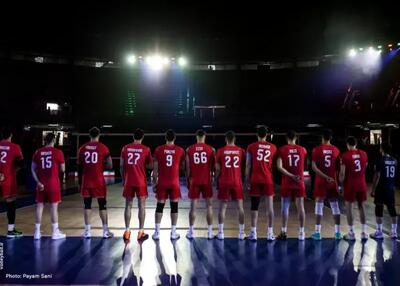 پاداش میلیاردی FIVB به ایران بابت کابوس لیگملتها!