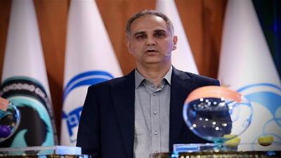  مسئول مسابقات لیگ برتر فوتبال: در زمان کرونا هم قهرمان لیگ اعلام نشد