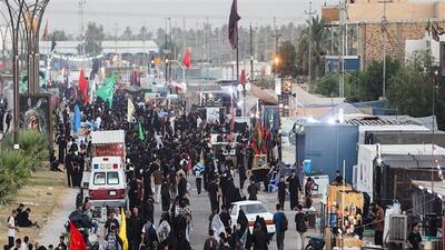 آیا زیارت اربعین امسال منافاتی با «تجمعات شبانه» دارد؟