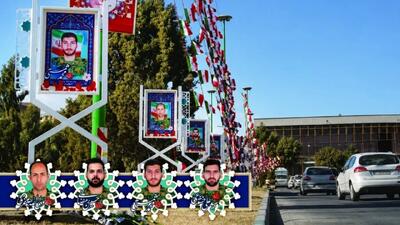  دو نفر از عوامل جنایت هولناک میدان شهید علیخانی اصفهان به دار مجازات آویخته شدند