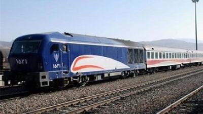 پیش فروش بلیت قطارهای مسافری از فردا آغاز میشود