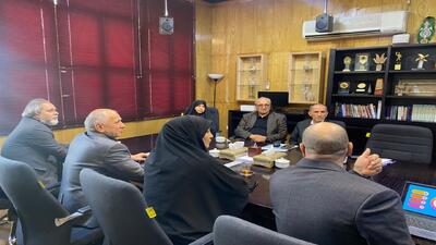 وحیددستجردی: بهرهمندی از ظرفیتهای هنری در تحقق اهداف جمعیتی ضرورت دارد
