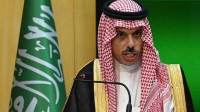  وزیر خارجه عربستان با همتایان قطری و کویتی درباره تحولات منطقه رایزنی کرد