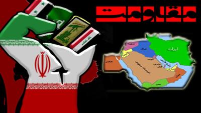 طنین «جز مقاومت باقی نمانده» در منطقه + فیلم