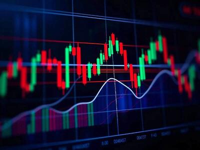 بورس در ایستگاه تعادل