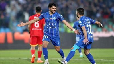  دیدار تدارکاتی استقلال لغو شد