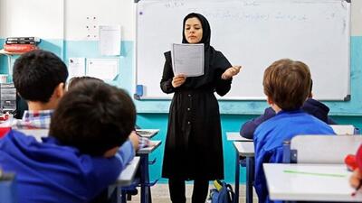  اجرای کامل بیمه معلمان مدارس غیردولتی مطالبه جدی وزارت آموزش و پرورش