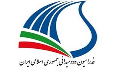 مُهر تأیید دیوان عدالت اداری بر انتخابات فدراسیون دوومیدانی