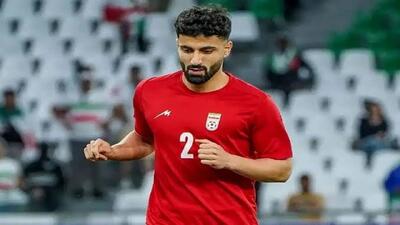  واکنش صادق محرمی به پیشنهاد پرسپولیس