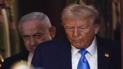  ادعای کان: نتانیاهو به واشنگتن می‌رود تا ترامپ را به جنگ ترغیب کند