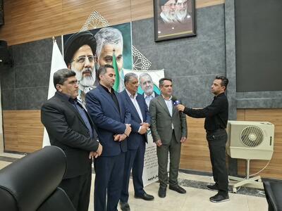 اولویتآمادگی آبفای فارس برای پروژههای مسکن ملی خرمبید / پیشرفت ۹۵ درصدی آبرسانی به صفاشهر