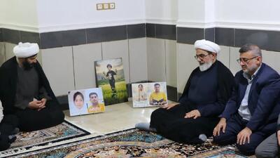  دستگاه قضایی خونخواهی دانش‌آموزان میناب را از تمامی ابزارهای قانونی پیگیری خواهد کرد
