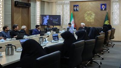 بخشی از سخنرانیهای قبل انقلاب رهبر شهید در مشهد رونمایی شد