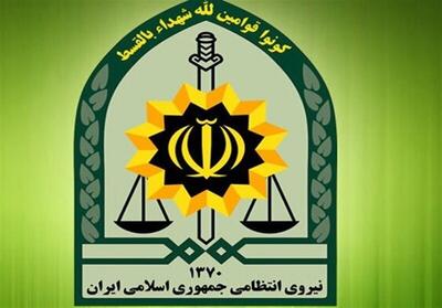 مرکز تشخیص هویت پلیس آگاهی نیروی متخصص استخدام میکند