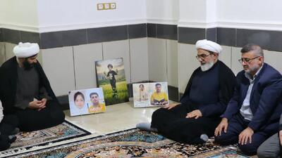 دستگاه قضایی پیگیر جنایت در مدرسه شجره طیبه میناب است
