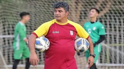 هشدار مربی تیم امید: در آسیا دیگر تیمی ضعیف وجود ندارد