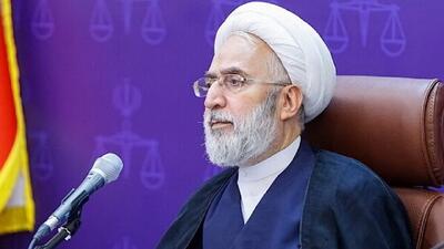 قطع یارانه ۳۰۰ معاند خارجنشین پس از طی مراحل قضایی/ کیفرخواست پرونده شهادت رهبر شهید انقلاب بهزودی صادر میشود
