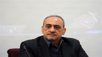  مدیرعامل فولاد خوزستان: قرارداد وحید امیری تمدید نشده است