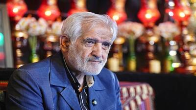 سروری: مردم ایران چهار ماه است سربازی خود را به رهبر شهید انقلاب نشان میدهند