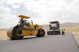 آسفالت همه کنارگذرهای پلهای آسیب دیده هرمزگان