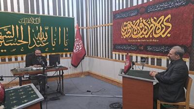  اولویت اصلی رادیو سلامت در اربعین، اطلاع‌رسانی سلامت و آگاهی‌بخشی به زائران است