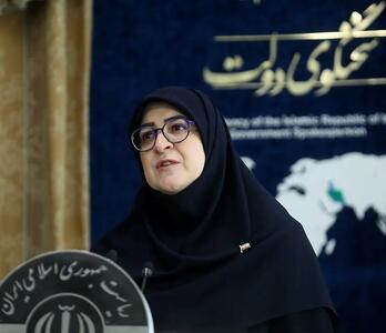  سخنگوی دولت: سهمیه دوم بنزین به ۵۰ لیتر کاهش یافت/ هنوز هیچ تصمیمی درباره اصلاح قیمت بنزین آزاد اتخاذ نشده است