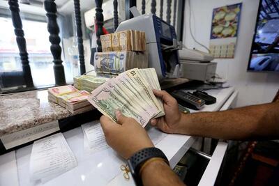قیمت دینار عراق امروز چهارشنبه 7 مرداد 1405 / ارز اربعین 350 تومان گران شد
