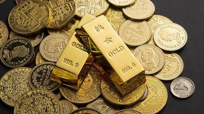 پیش بینی قیمت طلا و سکه چهارشنبه ۷ مرداد ۱۴۰۵