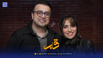  قاب | دل نوشته مونا کرمی؛ پرتره های مادر و فرزندی