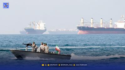 تنگه هرمز؛ گره اصلی جنگ و مذاکره