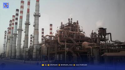  هلدینگ خلیج‌فارس علیه خودش