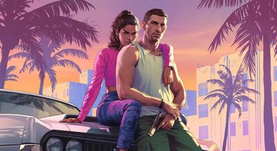 زمان انتشار تریلر گیم پلی بازی GTA 6 فاش شد
