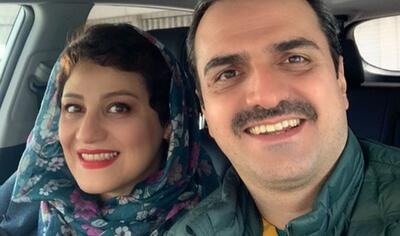 شبنم مقدمی با یک استایل خاص و هنری جلبتوجه کرد
